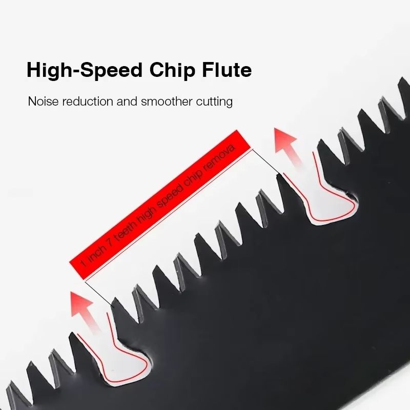 Woodworking Folding Saw Multifunction Cutting Wood Sharp Camping Garden Prunch Saw Tree Chopper KnifeHand Tools