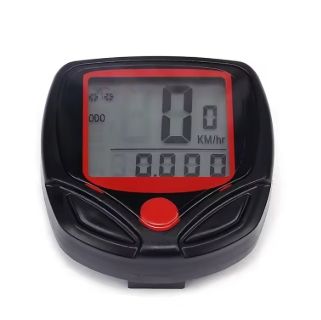 Bicycle Speedometer Bike Computer Multifunction Waterproof Stopwatch Bicycle MTB Odometer Stopwatch Cycling Accessories