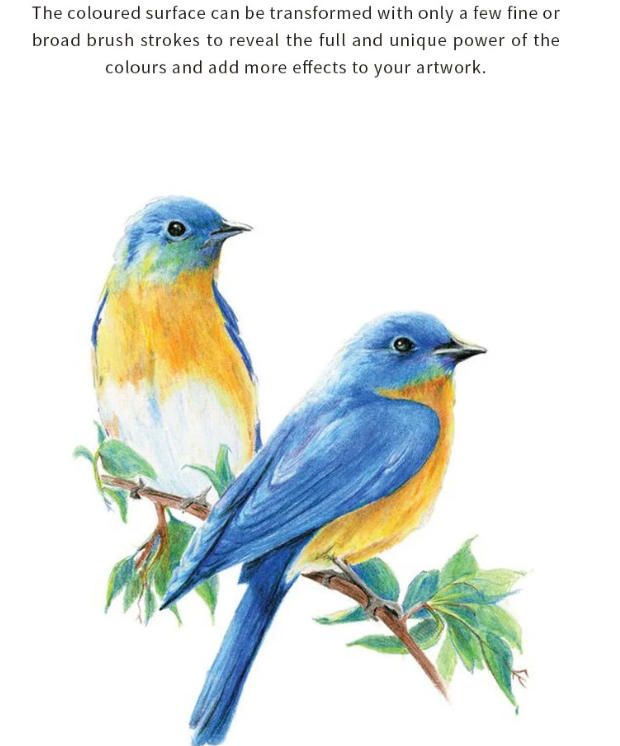 12 Colors Oily Colored Pencils Set Wood Professional Artist Painting Drawing Sketch Art Design Student Supplies