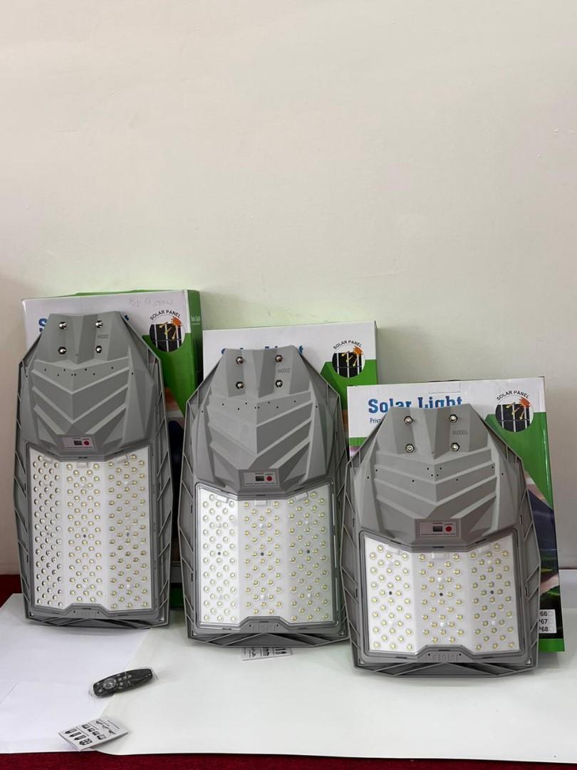Solar streetlight 300w
