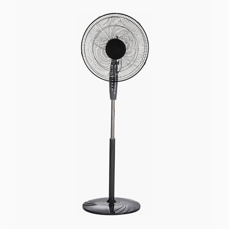Ohms 16 Stand Fan 60W 3-Speed 1660Pc new powerful modern 16inch strong stand  adjustable design