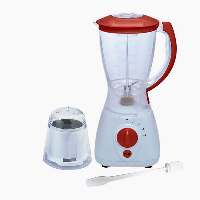 Ohms 2In1 Blender 350W 1.5L Obp-K350G
