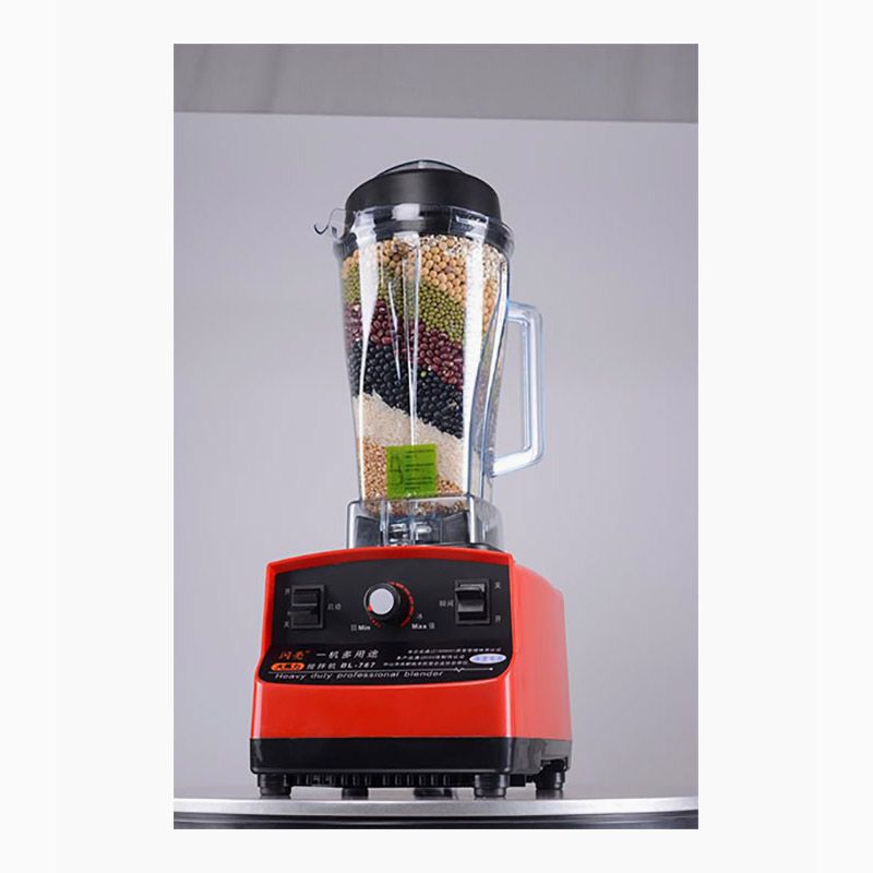 New  Arrivals!!Ohms Commercial Blender 1200W Ocb-1200 with 1 year warranty heavy duty blender