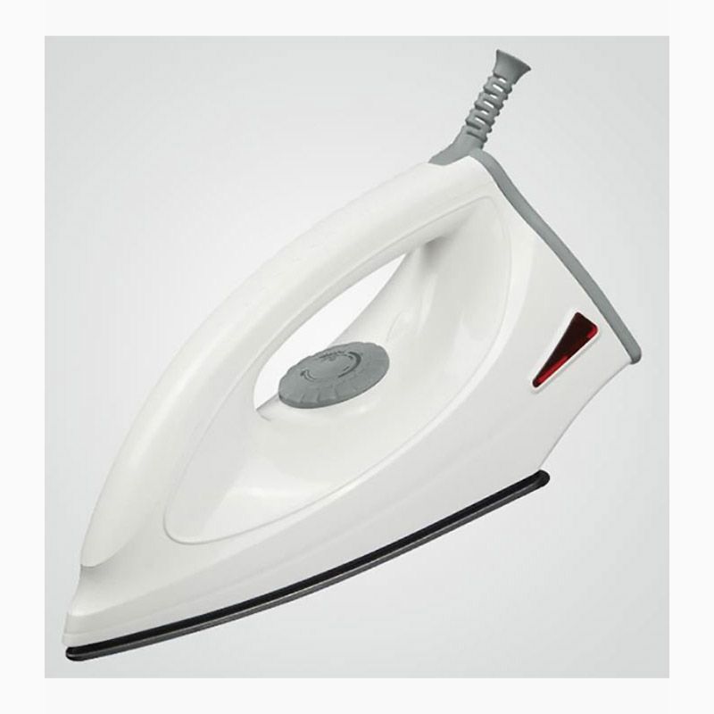 New Arrivals!!Ohms iron box Non-Stick Dry Iron ODI-628 with 1 year warranty with stainless steel bottom plate irons and steamers iron box