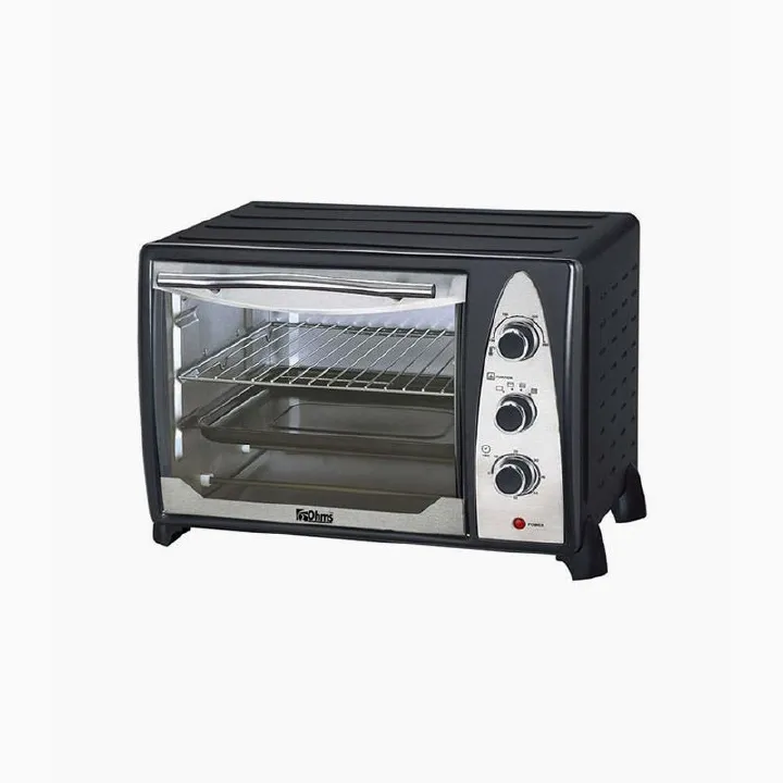 OFFER!!Ohms microwave oven  34L Oeo-R34 electric oven with 1 year warranty microwave oven with  grill new modern glass door transparent  convection heating micro-cook