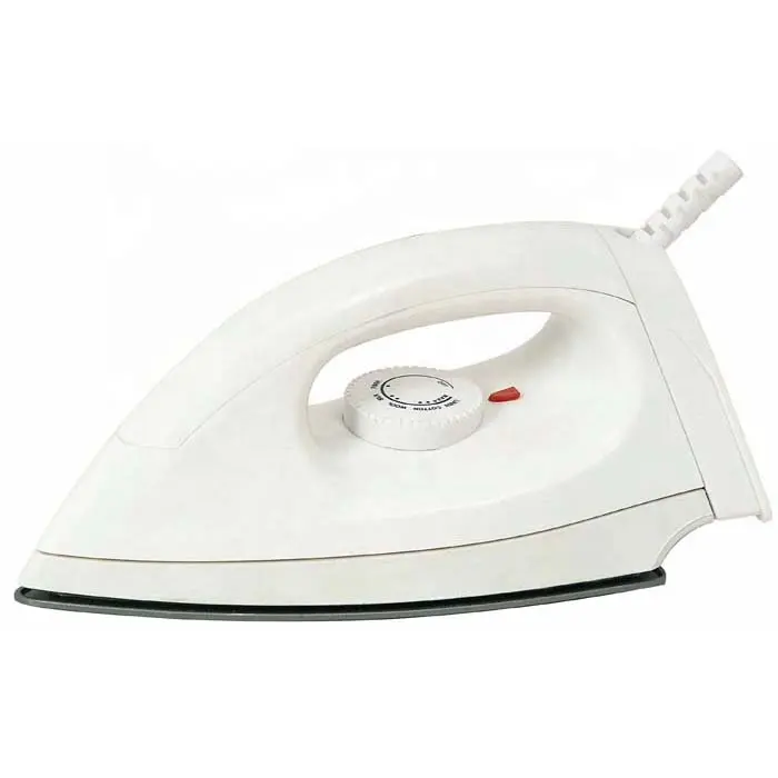 New Arrivals!!Ohms iron box Non-Stick Dry Iron ODI-628 with 1 year warranty with stainless steel bottom plate irons and steamers iron box
