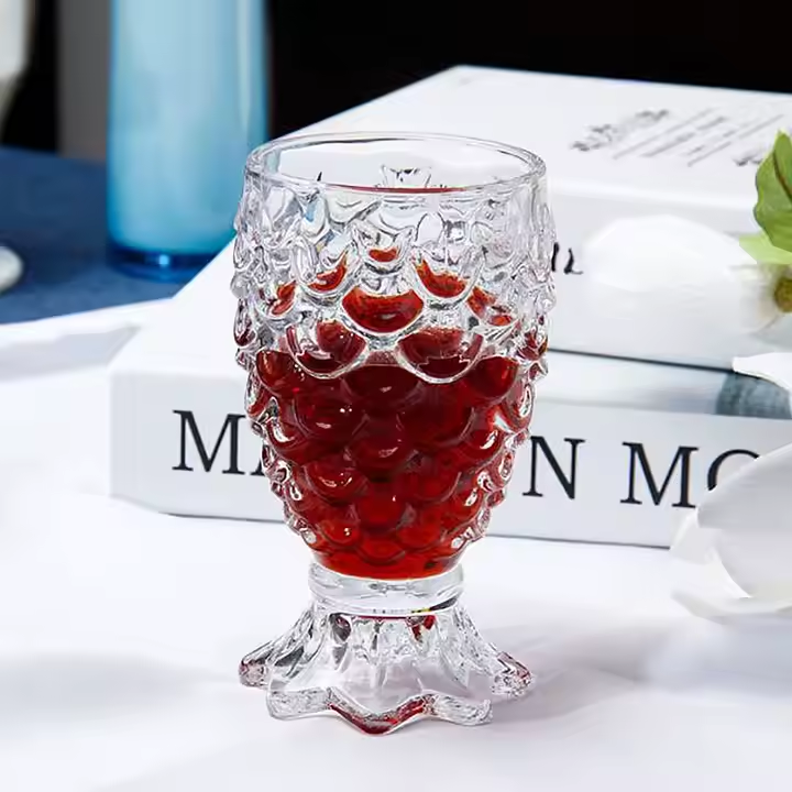 OFFER !!7Pcs Quality Water Set 6 Glasses With 1 Jug YZH34/L7HA wine glasses Luminarc water set water jug and Glasses available in gold