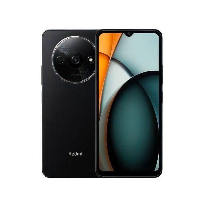 XIAOMI Redmi A3x, 6.71", 128GB + 4GB RAM (Dual SIM) 5000mAh, Black