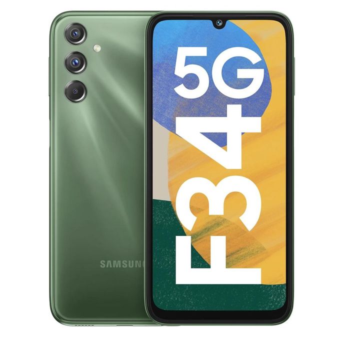 Samsung Galaxy F34