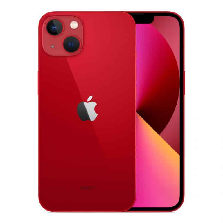 iPhone 13