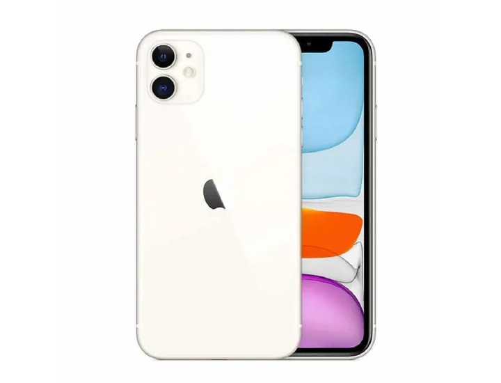 iPhone 12 - combines stunning design with high performance. It features a 6.1-inch Super Retina XDR display that delivers sharp, vibrant visuals and true-to-life colors.