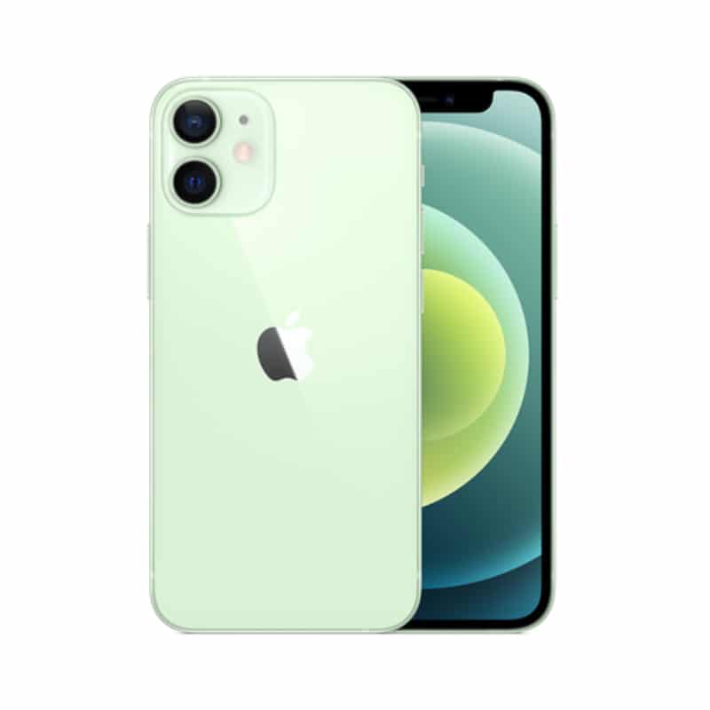 iPhone 12 - Refurbished iPhone 12 – Excellent Condition, Unlocked, 5G, with Stunning Display and Reliable Performance.