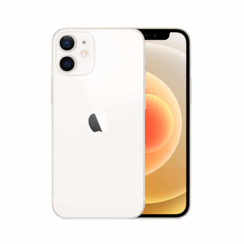 iPhone 12 - Refurbished iPhone 12 – Excellent Condition, Unlocked, 5G, with Stunning Display and Reliable Performance.