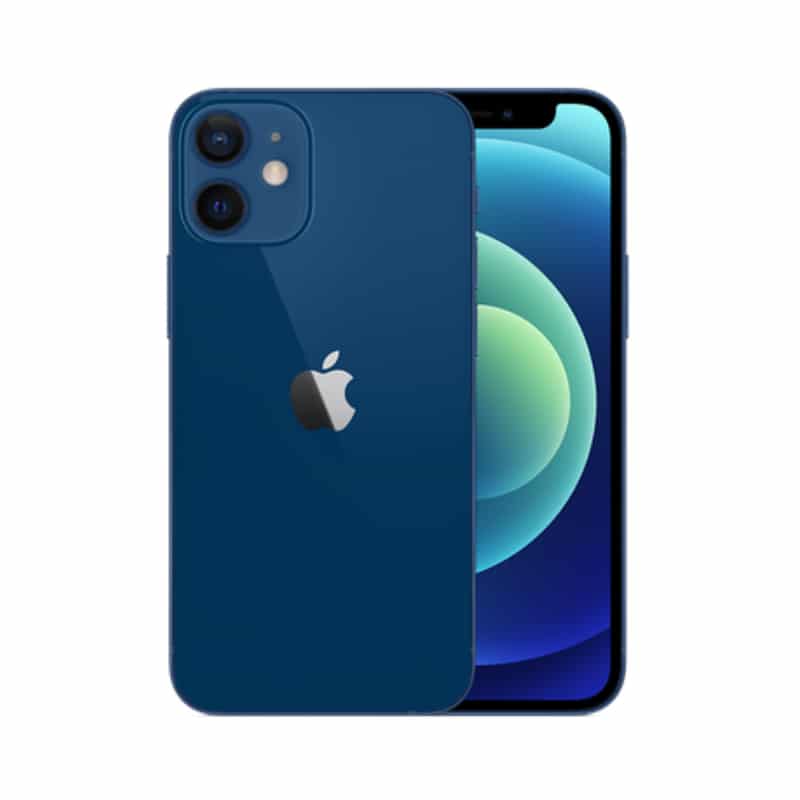 iPhone 12 - combines stunning design with high performance. It features a 6.1-inch Super Retina XDR display that delivers sharp, vibrant visuals and true-to-life colors.