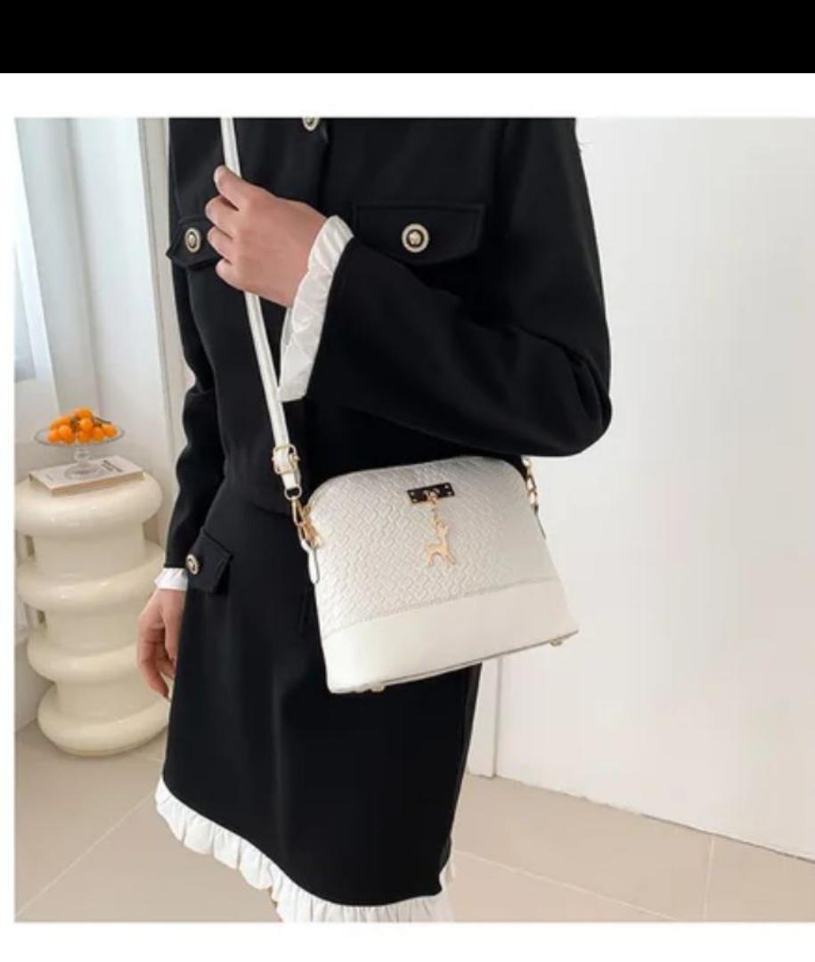 small vintage phone purse crossbody shoulder embossed handbag cute zip bags for women