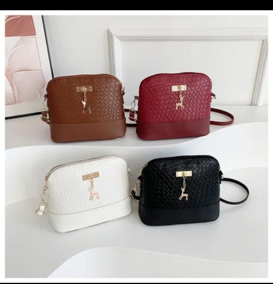 small vintage phone purse crossbody shoulder embossed handbag cute zip bags for women