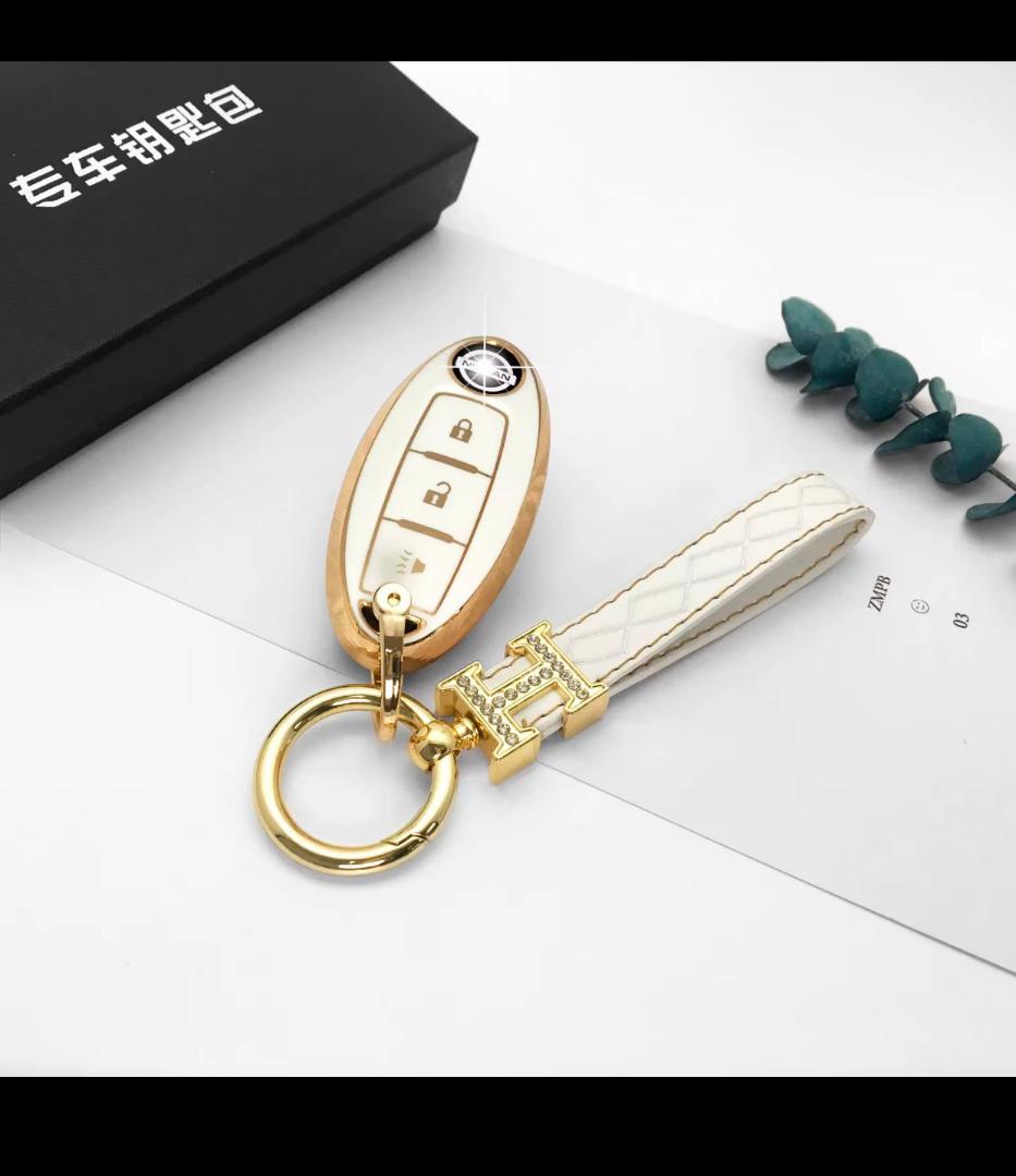 Tpu car keyshell for Nissan note ,Xtrail, T32, T31 juke,J10/j11,tilda, pathfinder kicks for Infiniti car key cover