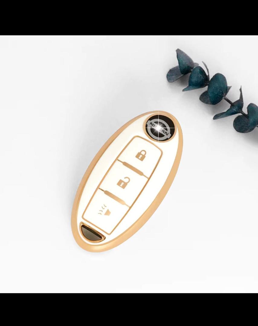 Tpu car keyshell for Nissan note ,Xtrail, T32, T31 juke,J10/j11,tilda, pathfinder kicks for Infiniti car key cover