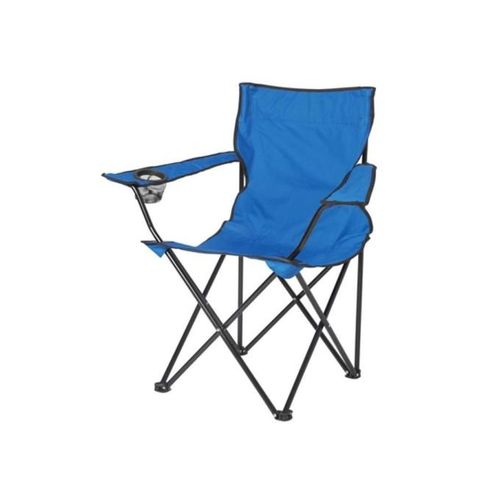 Outdoor Garden Camping Chair Portable Folding Chair