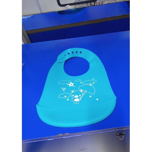 Fashion Waterproof Baby Bib / Silicon Bib / Baby Feeder