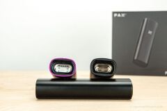 PAX PLUS DRY HERB VAPE:- Unlock the Flavor, Unleash the Experience- Vaping Evolved