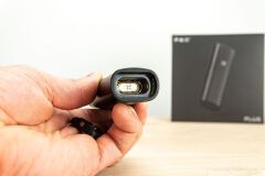 PAX PLUS DRY HERB VAPE:- Unlock the Flavor, Unleash the Experience- Vaping Evolved