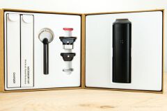 PAX PLUS DRY HERB VAPE:- Unlock the Flavor, Unleash the Experience- Vaping Evolved