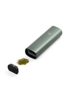 PAX PLUS DRY HERB VAPE:- Unlock the Flavor, Unleash the Experience- Vaping Evolved