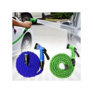 Magic Hose Multi-Function Expandable Hose Pipe (60m / 200ft)