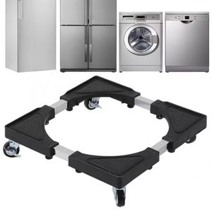 Adjustable Washing Machine / Fridge Mover Stand