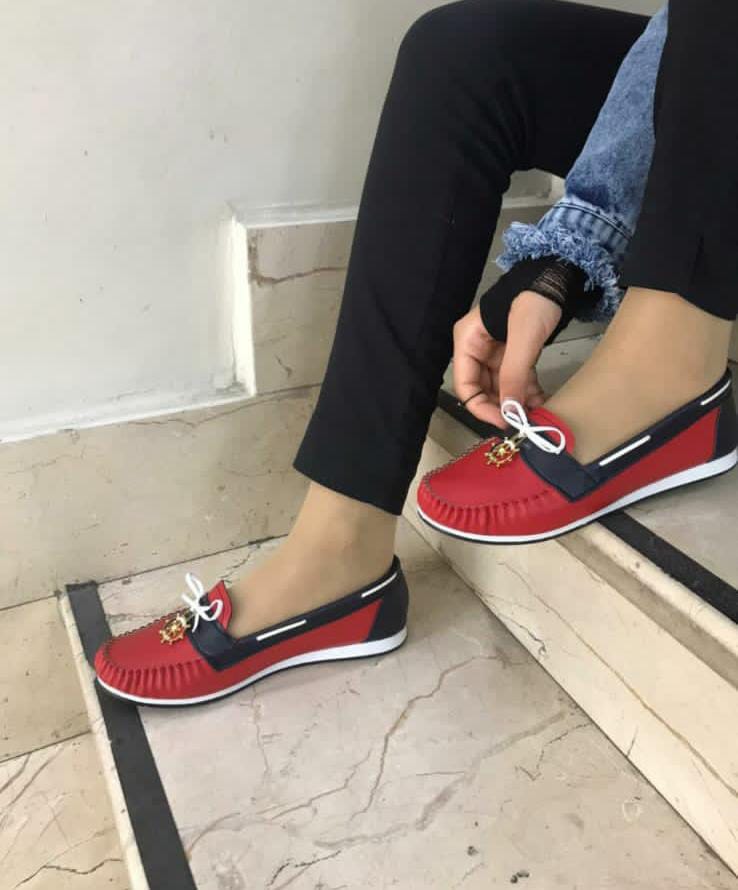 stylish, comfortable ladies/women slip Ons loafers affordable and good quality . Available in various colors and from size 36 to 42.