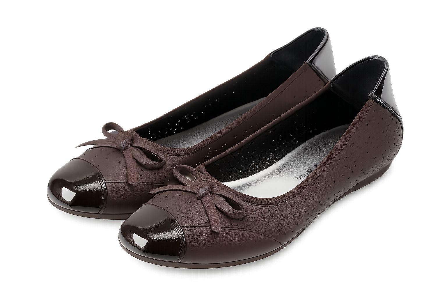 THREE SHOW Customized Woman . Flats, Breathable ,Solid Pattern Slip-On Closed Toe Lightweight Comfortable Fashion Trend for  Everyday.