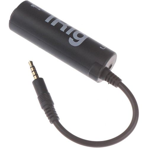 IRig Guitar Interface Converter Replacement Guitar for Phone / for Ipad New