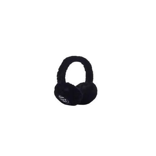 Wireless Bluetooth Headphones With Deep Bass Ear Warmers Headphones For Winter Stereo Bass Foldable Ear Muffs Gifts For Men Women