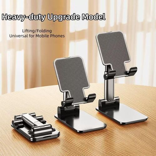 Portable Desktop Table Phone Stands/ Phone Holder