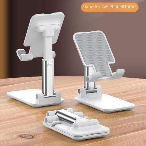 Portable Desktop Table Phone Stands/ Phone Holder