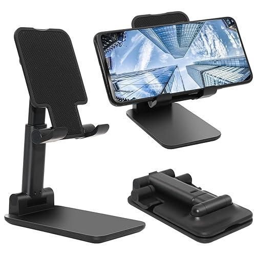 Portable Desktop Table Phone Stands/ Phone Holder