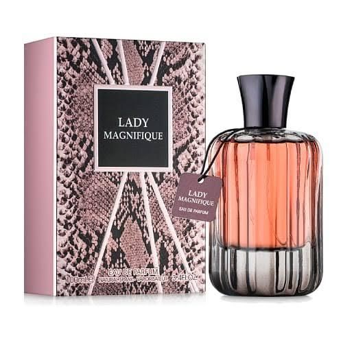 Fragrance World Lady Magnifique Perfume For Women
