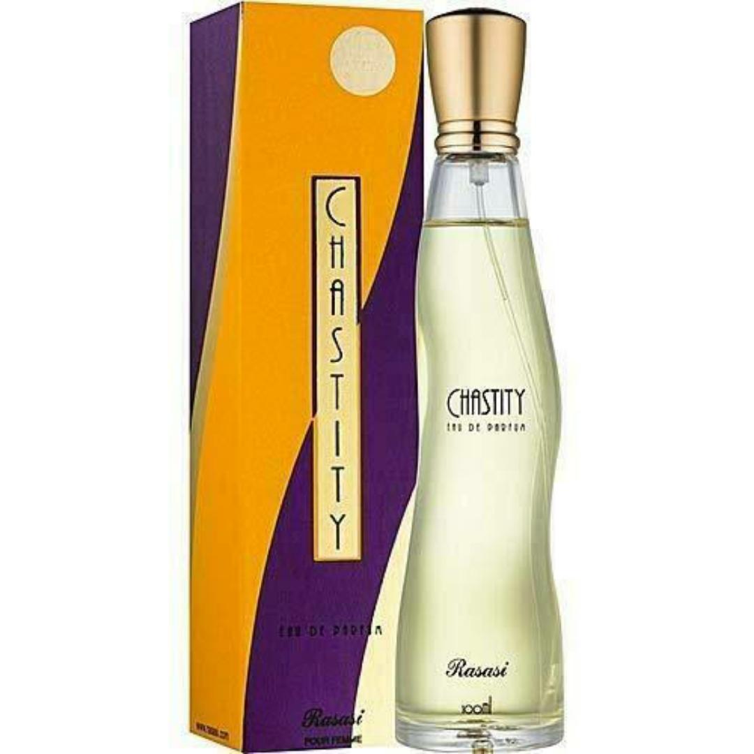 Rasasi Chastity Lady Perfume For Women