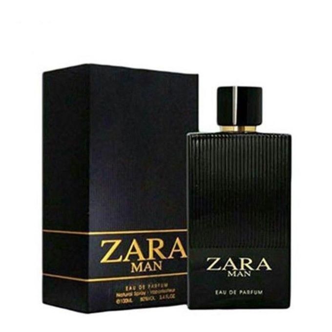 Fragrance World Zara Man Perfume For Men