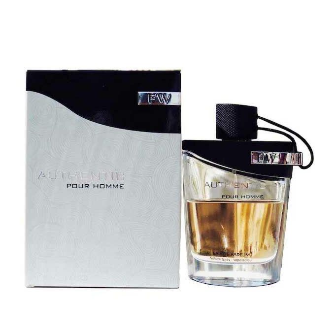 Fragrance World Authentic Perfume For Unisex