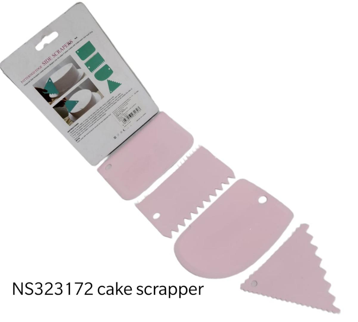 4in1 cake set combo
