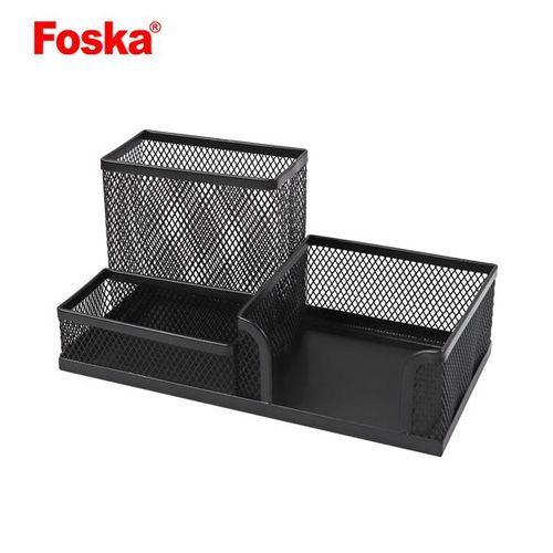 Multifunction Desk Organizer - Mesh