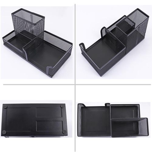 Multifunction Desk Organizer - Mesh