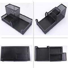 Multifunction Desk Organizer - Mesh