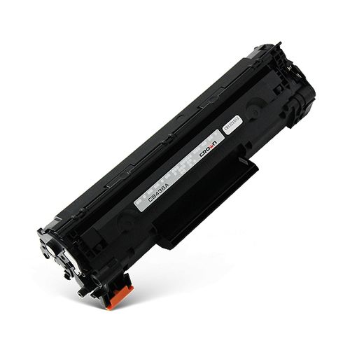 CB436A TONER CARTRIDGE