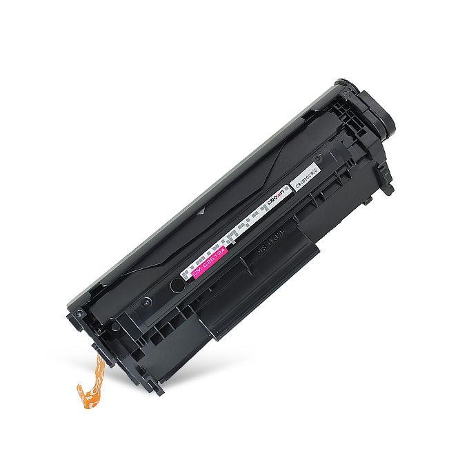 12A TONER CARTRIGE FOR HP PRINTER