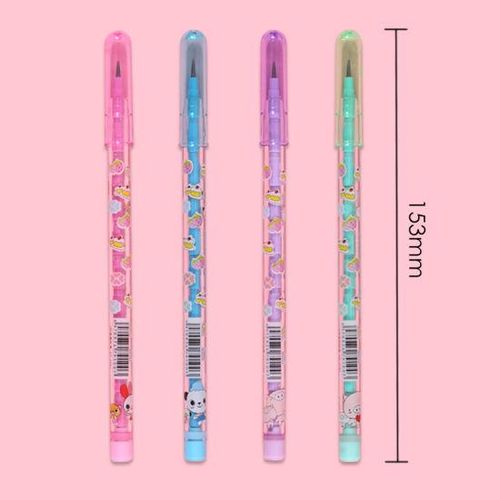 Non-Sharpening Pencil - 50 Pieces