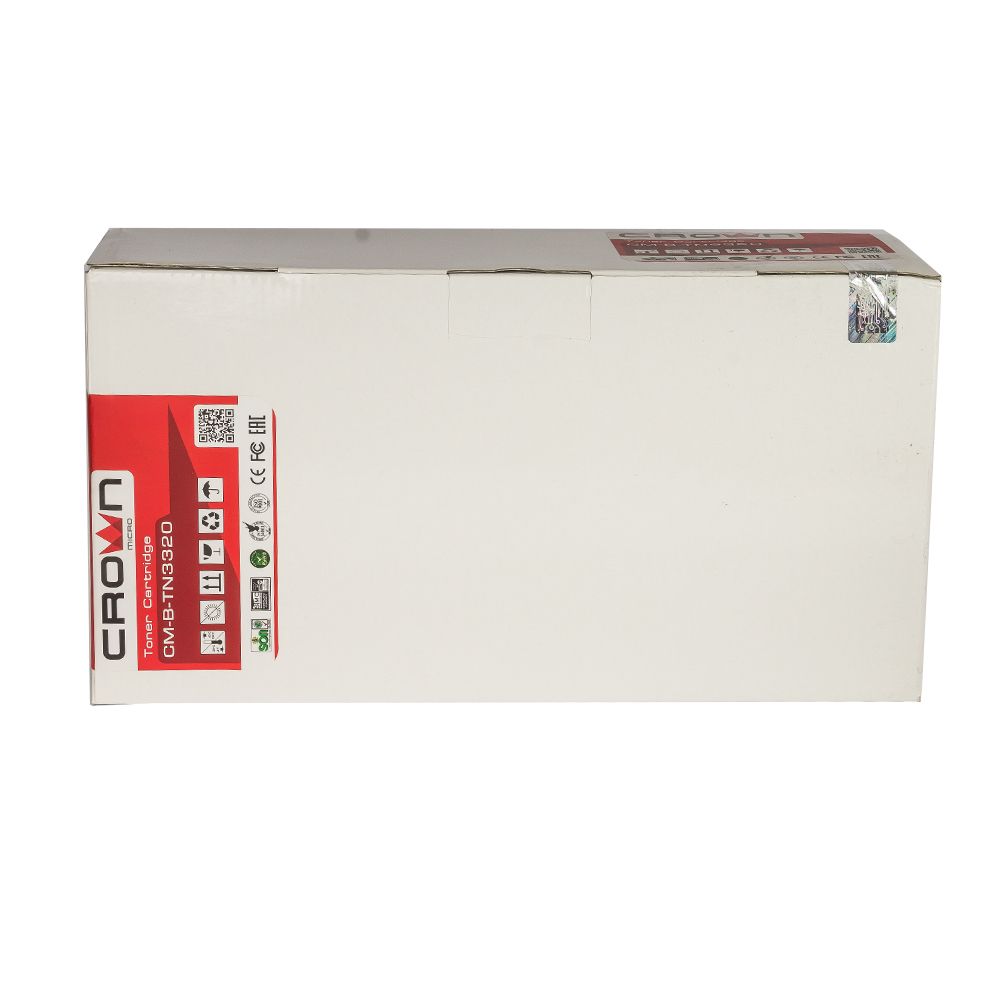 CMB - TN3320 TONER FOR BROTHER LASERJET PRINTER