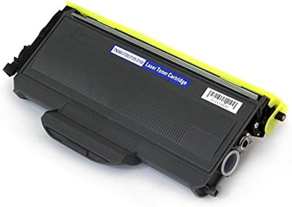 TN 2150 TONER FOR BROTHER LASERJET PRINTER (BLACK)